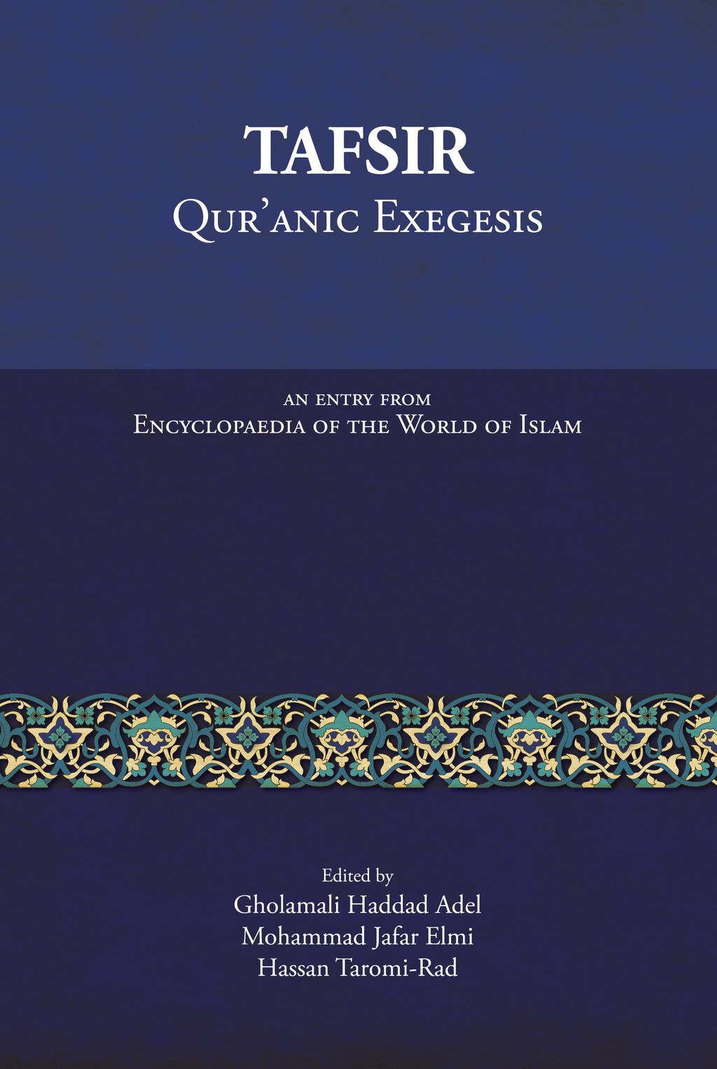 EWI-Tafsir