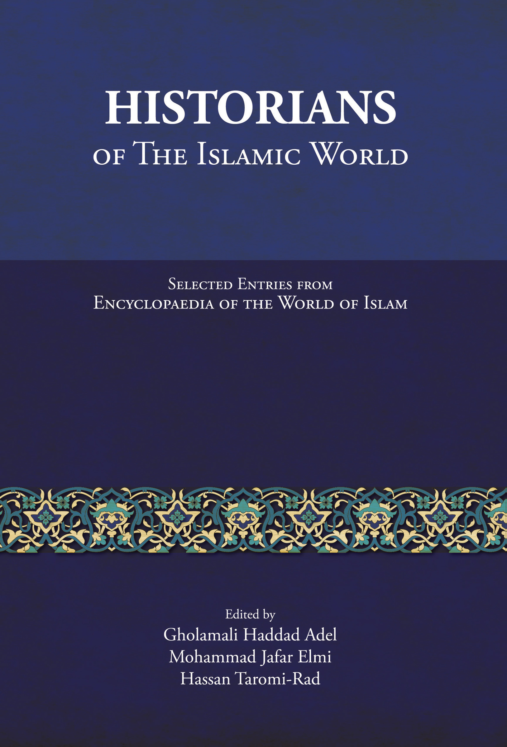 EWI-Historians