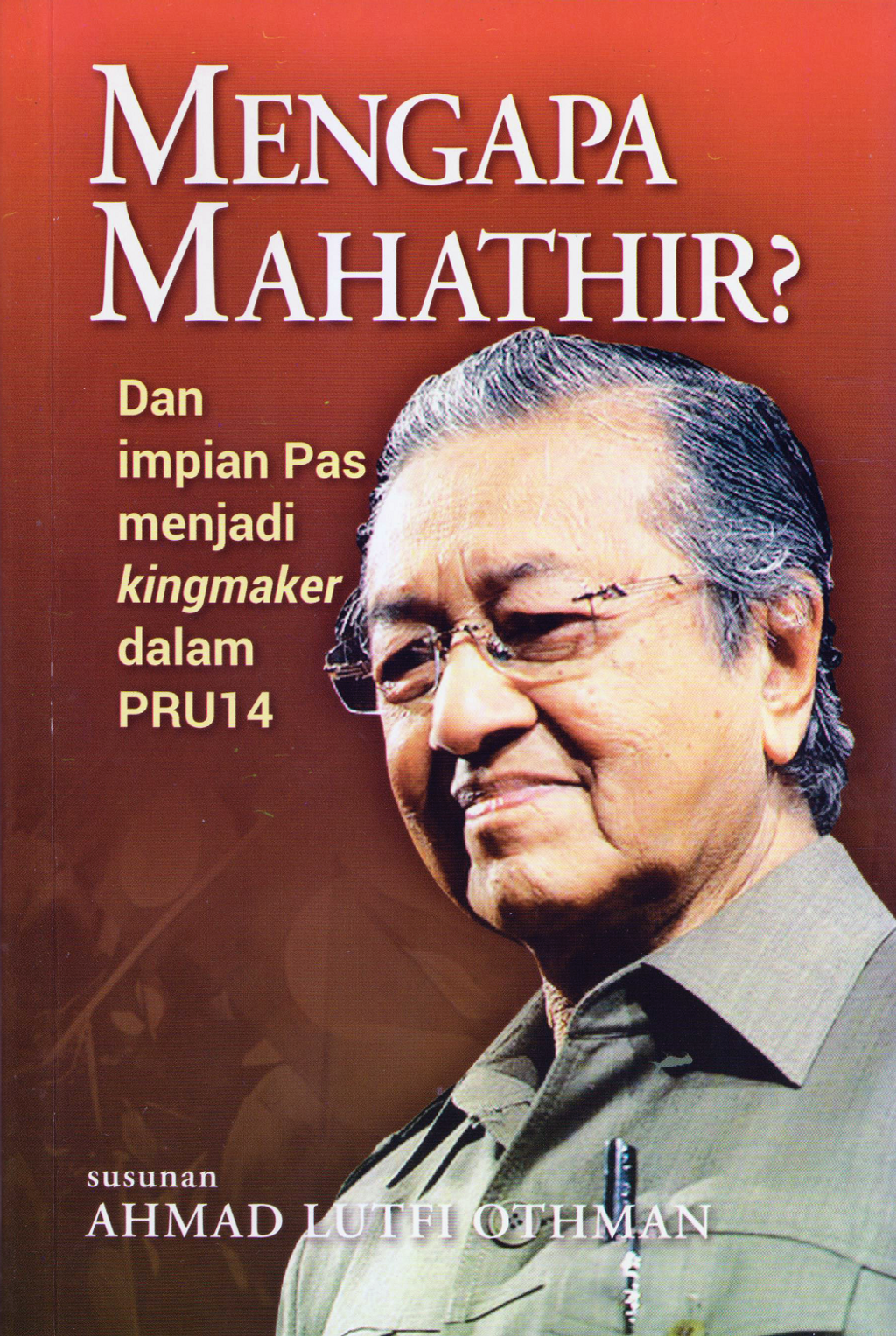 Mengapa-Mahathir