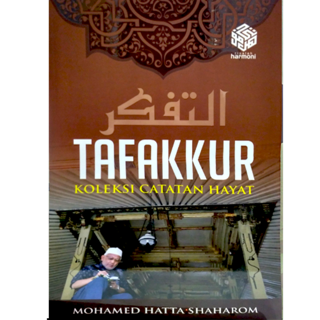 tafakkur