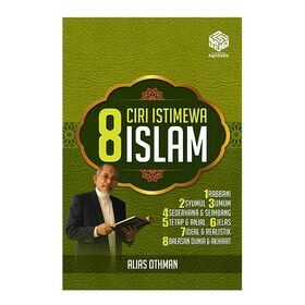 8-Ciri-Istimewa-Islam