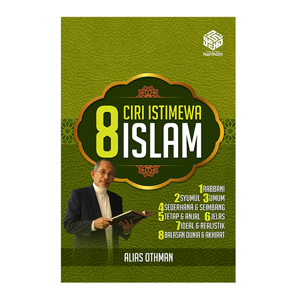 8-Ciri-Istimewa-Islam