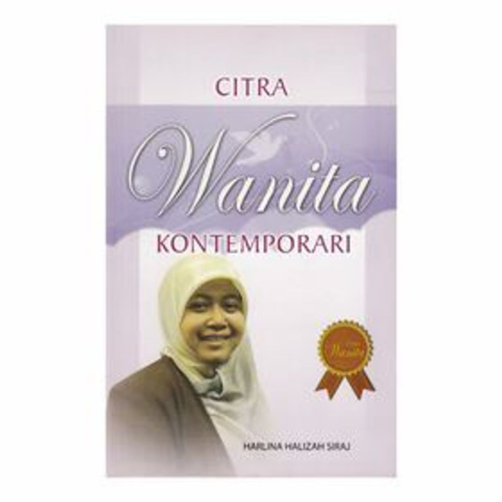 wanitakontemporari