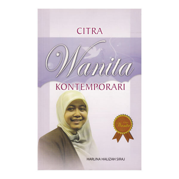 wanitakontemporari