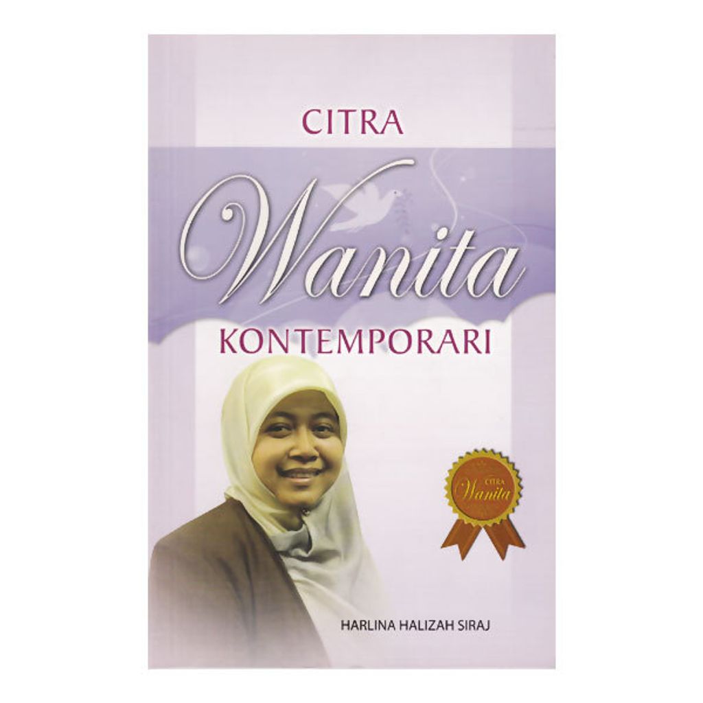 wanitakontemporari
