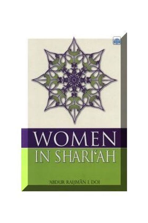 Women-in-Shariah