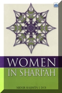 Women-in-Shariah