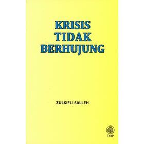 krisis-tidak-berhujung