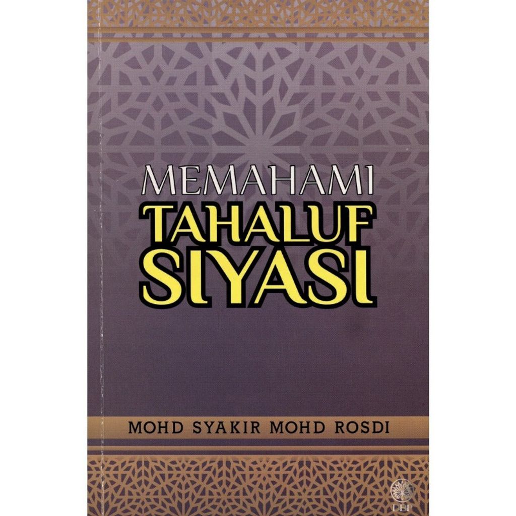 memahami-tahaluf-siyasi