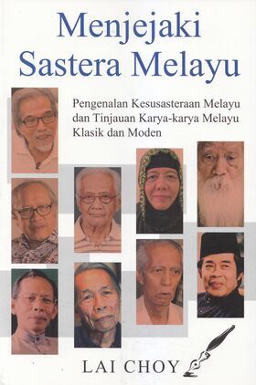 Menjejaki-Sastera-Melayu