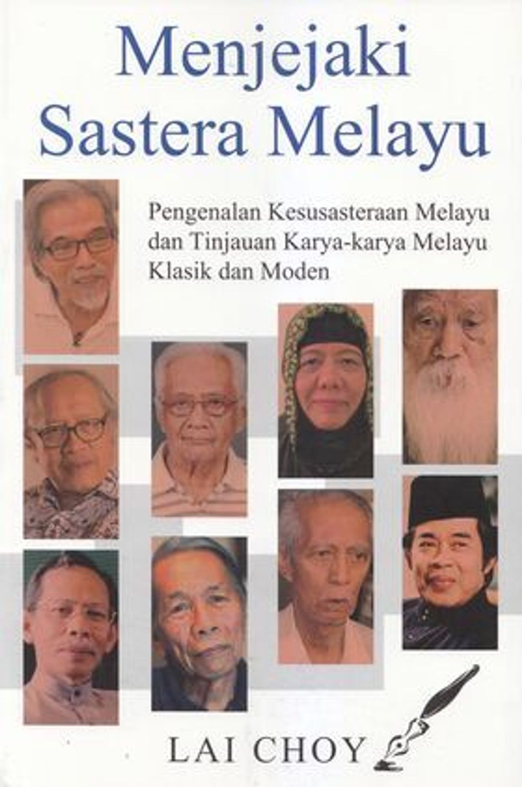 Menjejaki-Sastera-Melayu