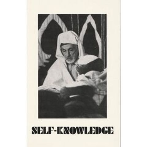 self_knowledge
