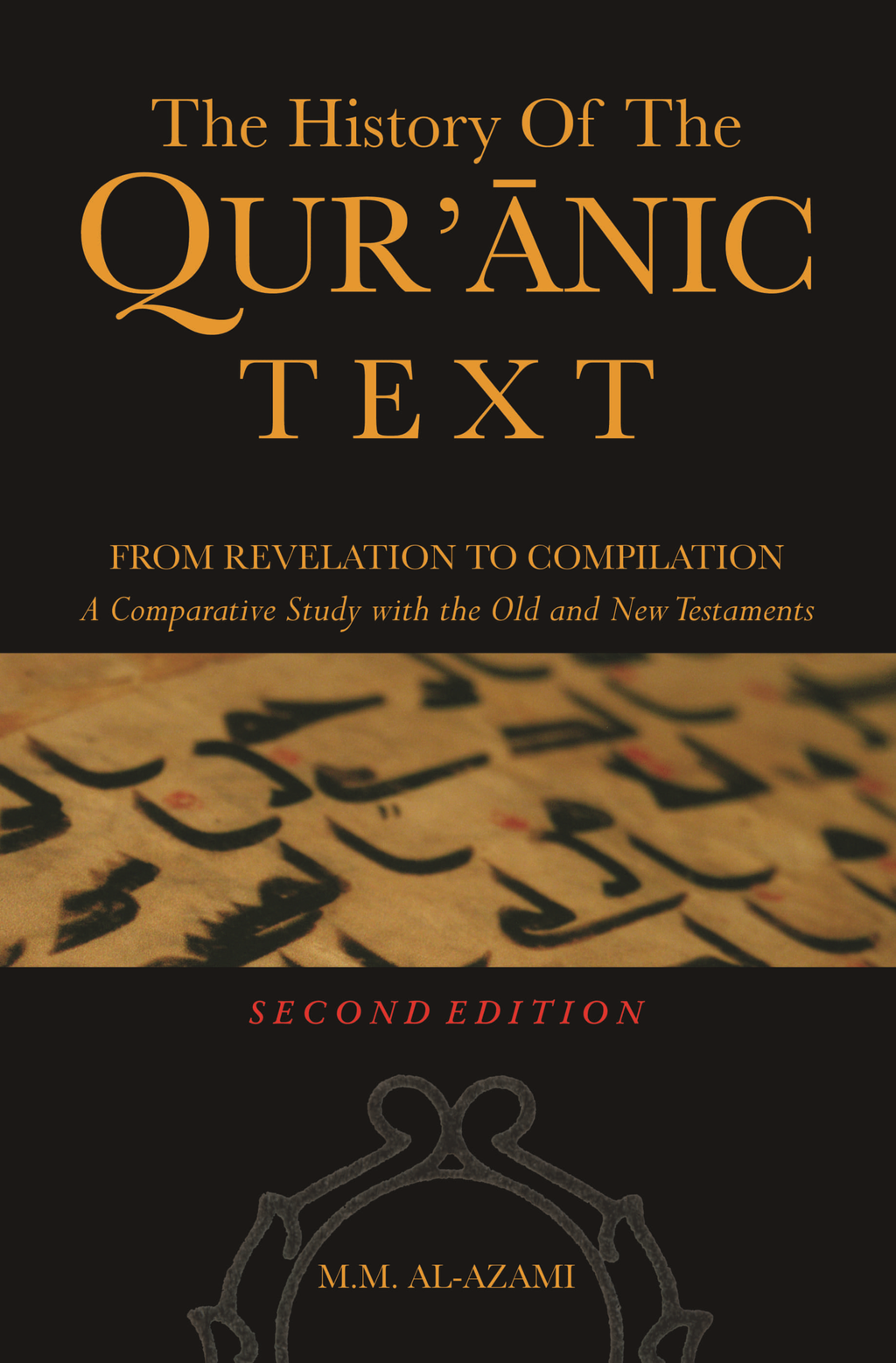 The-History-of-the-Quranic-Text