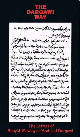 The-Darqawi-Way