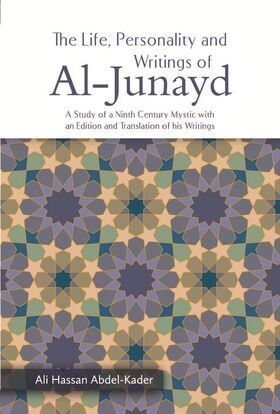 The-Life-Personality-and-Writings-of-Al-Junayd