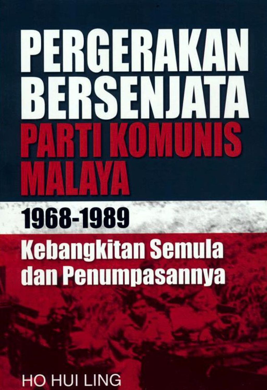 pergerakan-bersenjata