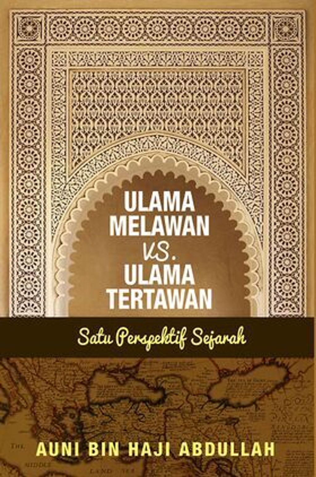 Ulama-Cover
