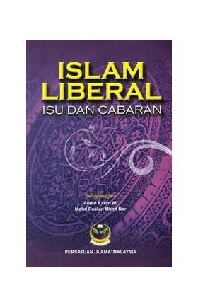 islamliberalisudancabaran