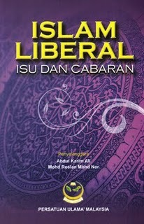 islamliberalisudancabaran