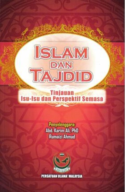 IslamDanTajdid