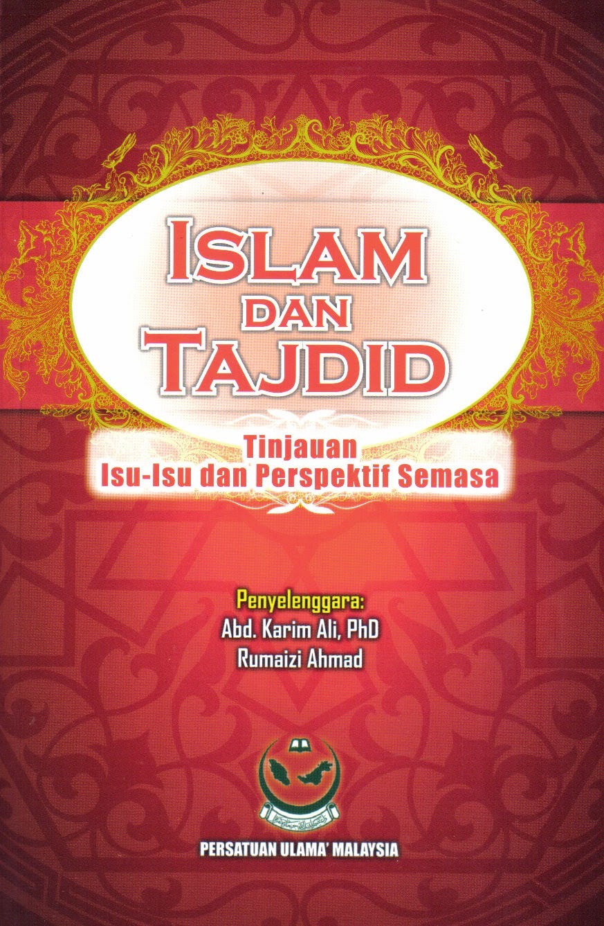 IslamDanTajdid