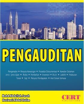 Pengauditan