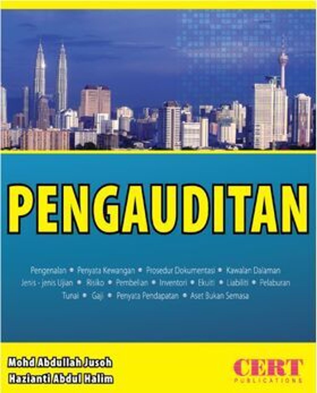 Pengauditan