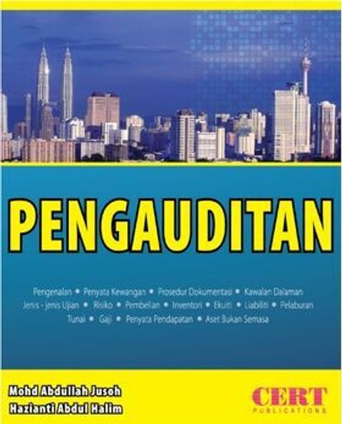 Pengauditan