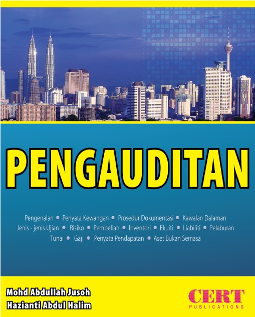 Pengauditan