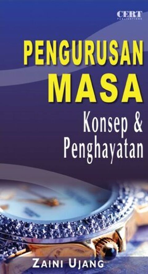 Pengurusan-Masa