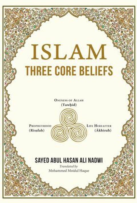 Islam_3_core_beliefs