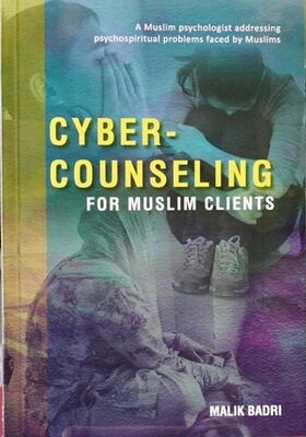 CyberCounseling