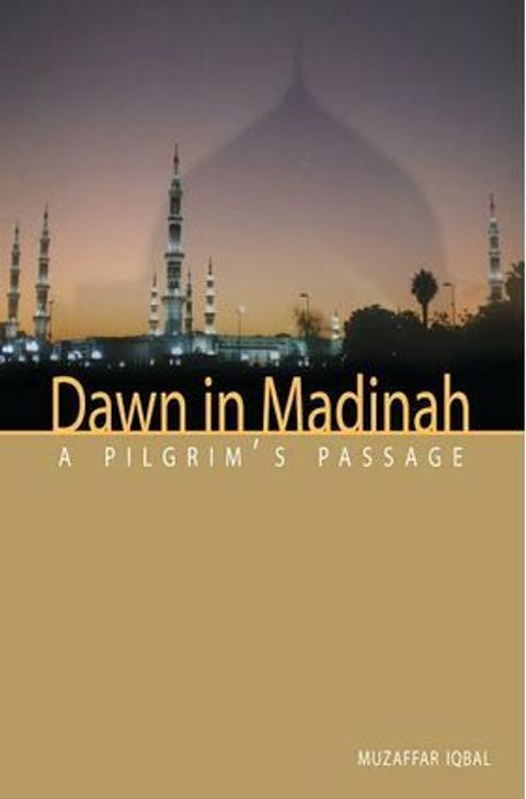 dawn_madinah