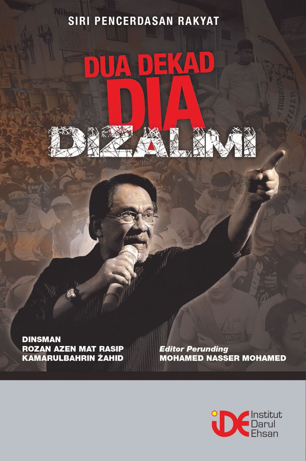 Dua-Dekat-Dia-Dizalimi