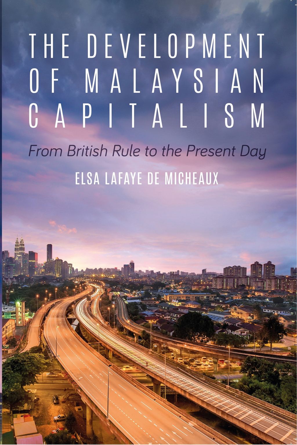 The_Development_of_Malaysian_Capitalism