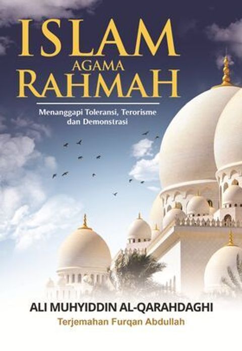 IslamRahmah_front