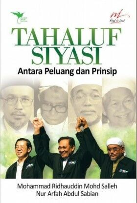 Tahaluf_Siyasi