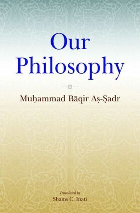 Our-Philosophy-paperback-395x600
