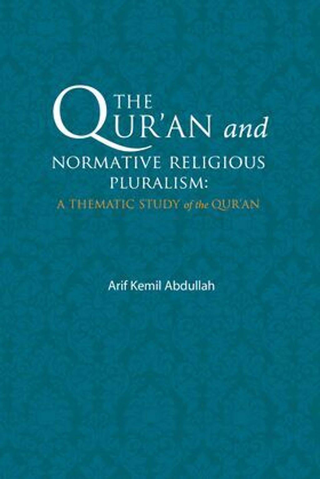 Quran-and-normative-religious-pluralism