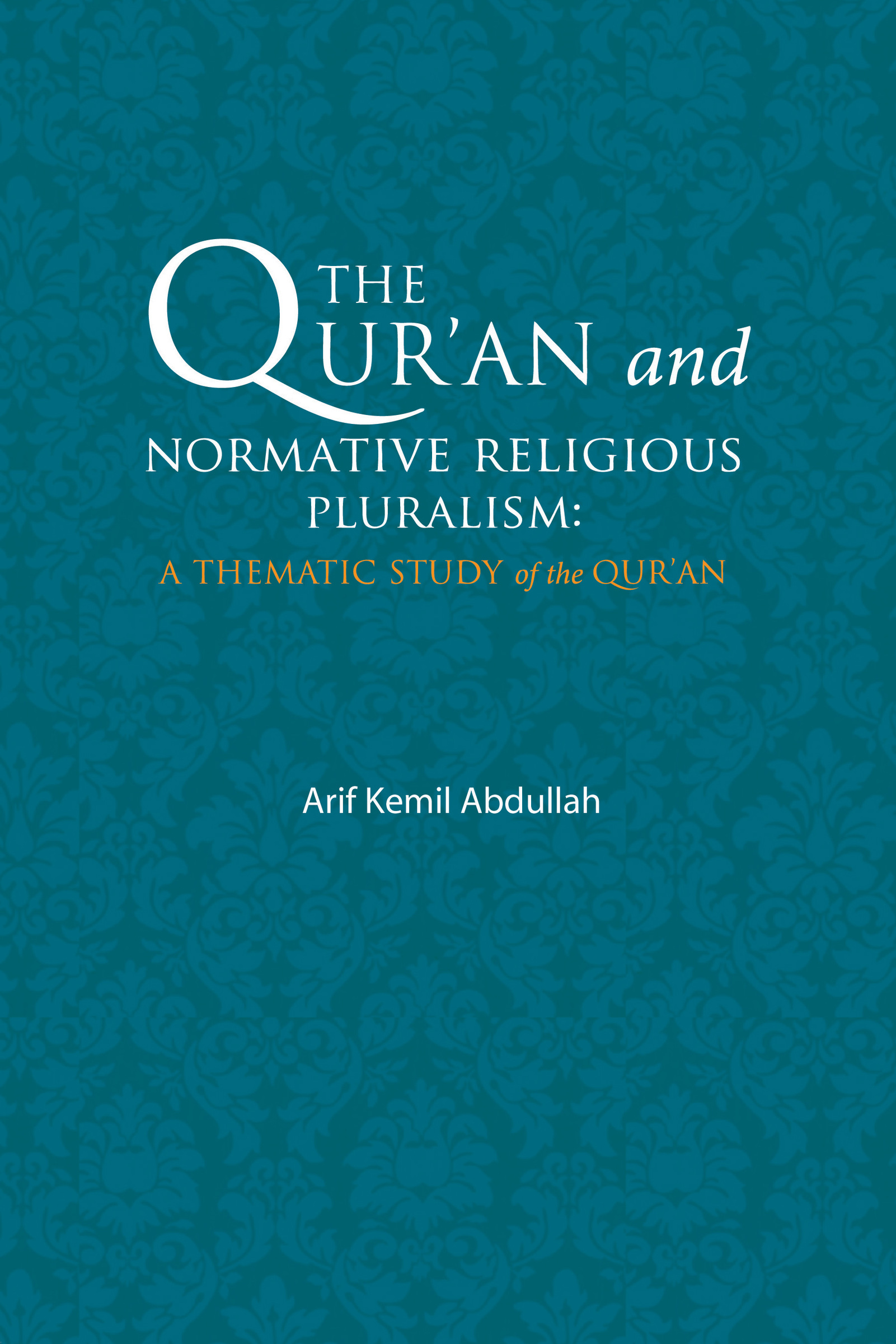 Quran-and-normative-religious-pluralism