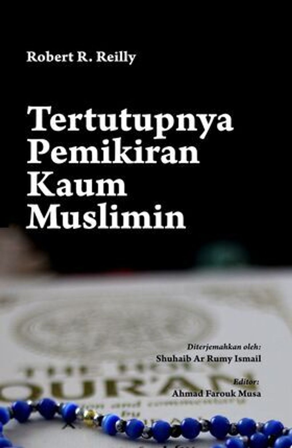 Tertutupnya_Pemikiran_Kaum_Muslimin