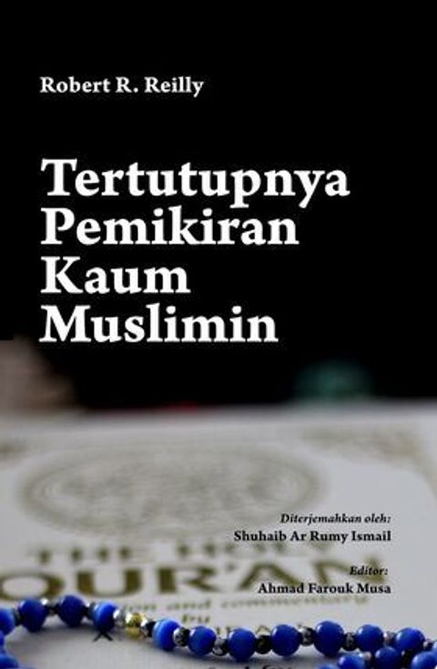 Tertutupnya_Pemikiran_Kaum_Muslimin