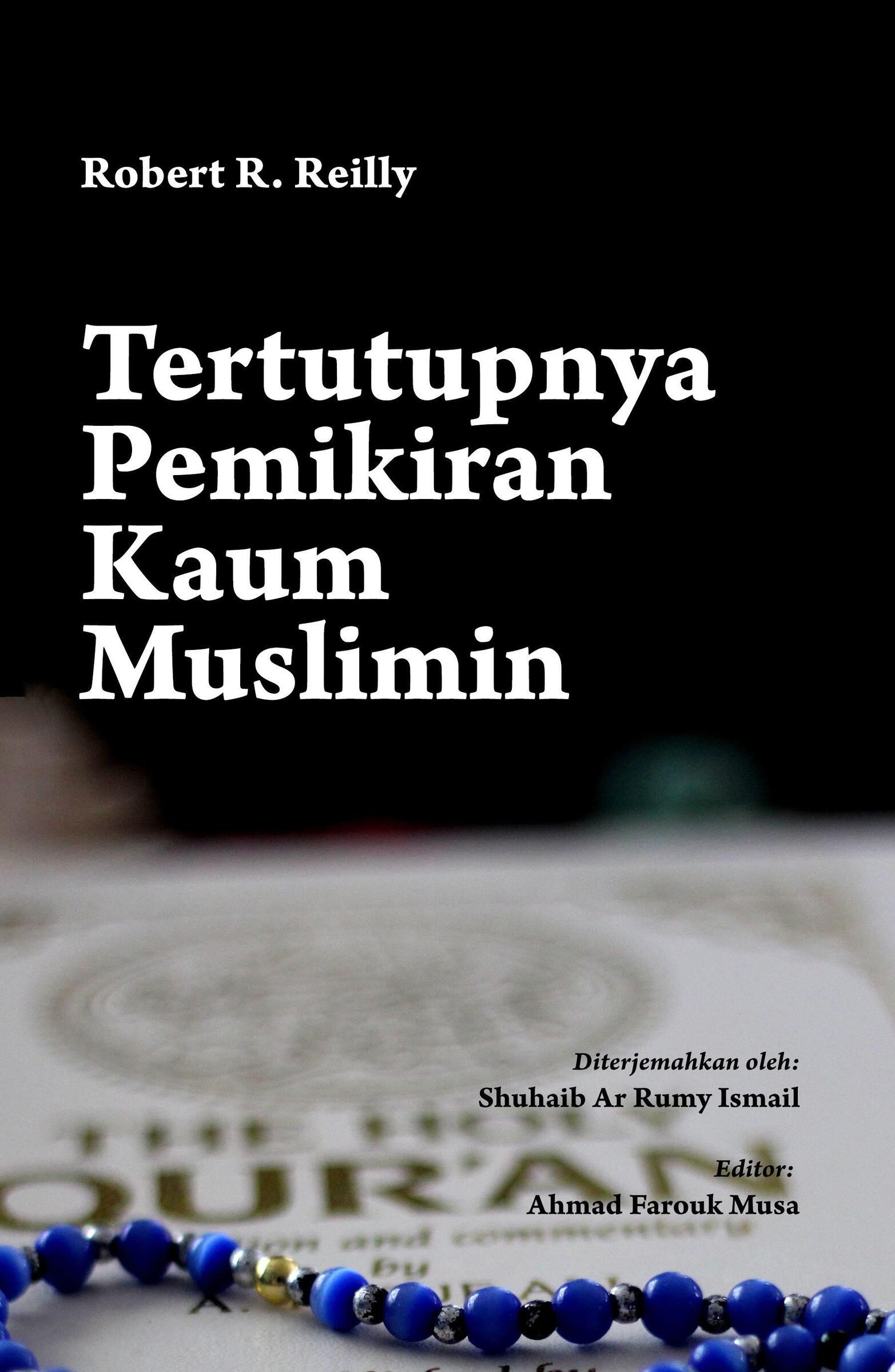 Tertutupnya_Pemikiran_Kaum_Muslimin