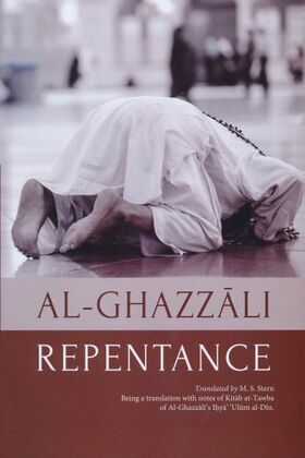 Repentance-