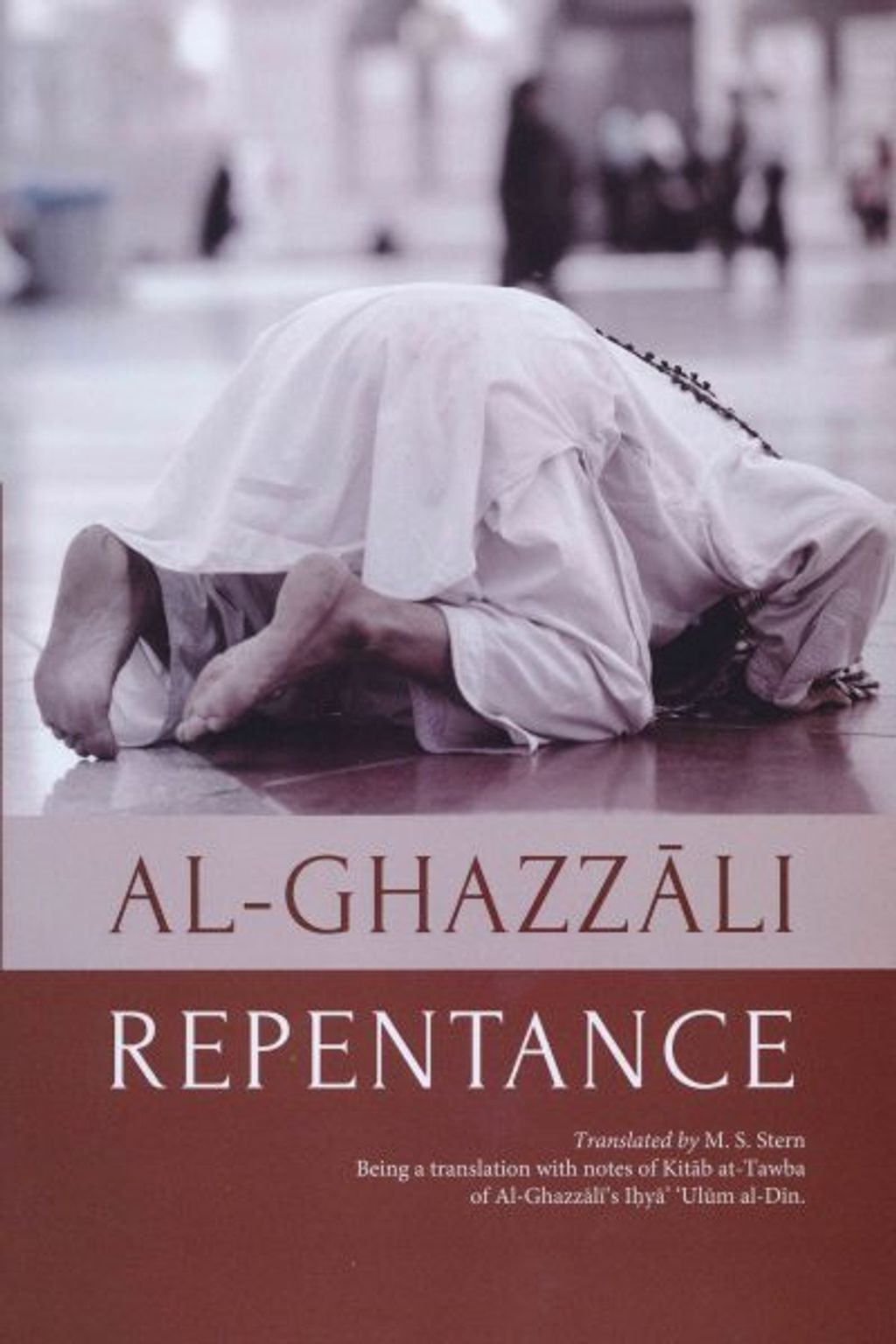 Repentance-