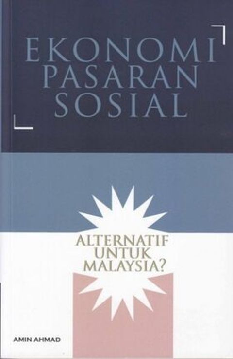 Ekonomi_Pasaran_Sosial_-_Amin_Ahmad