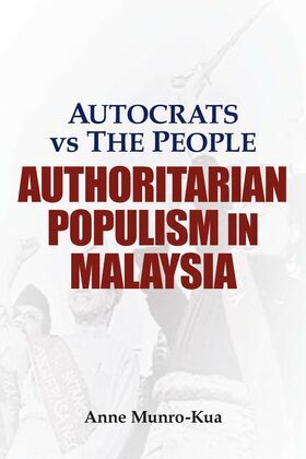 Authoritarian-Populism-in-Malaysia
