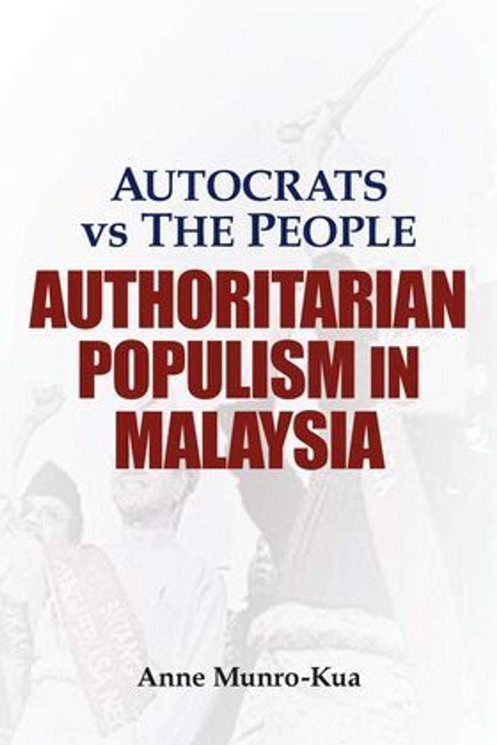 Authoritarian-Populism-in-Malaysia