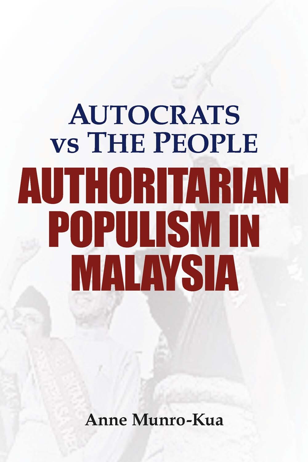 Authoritarian-Populism-in-Malaysia
