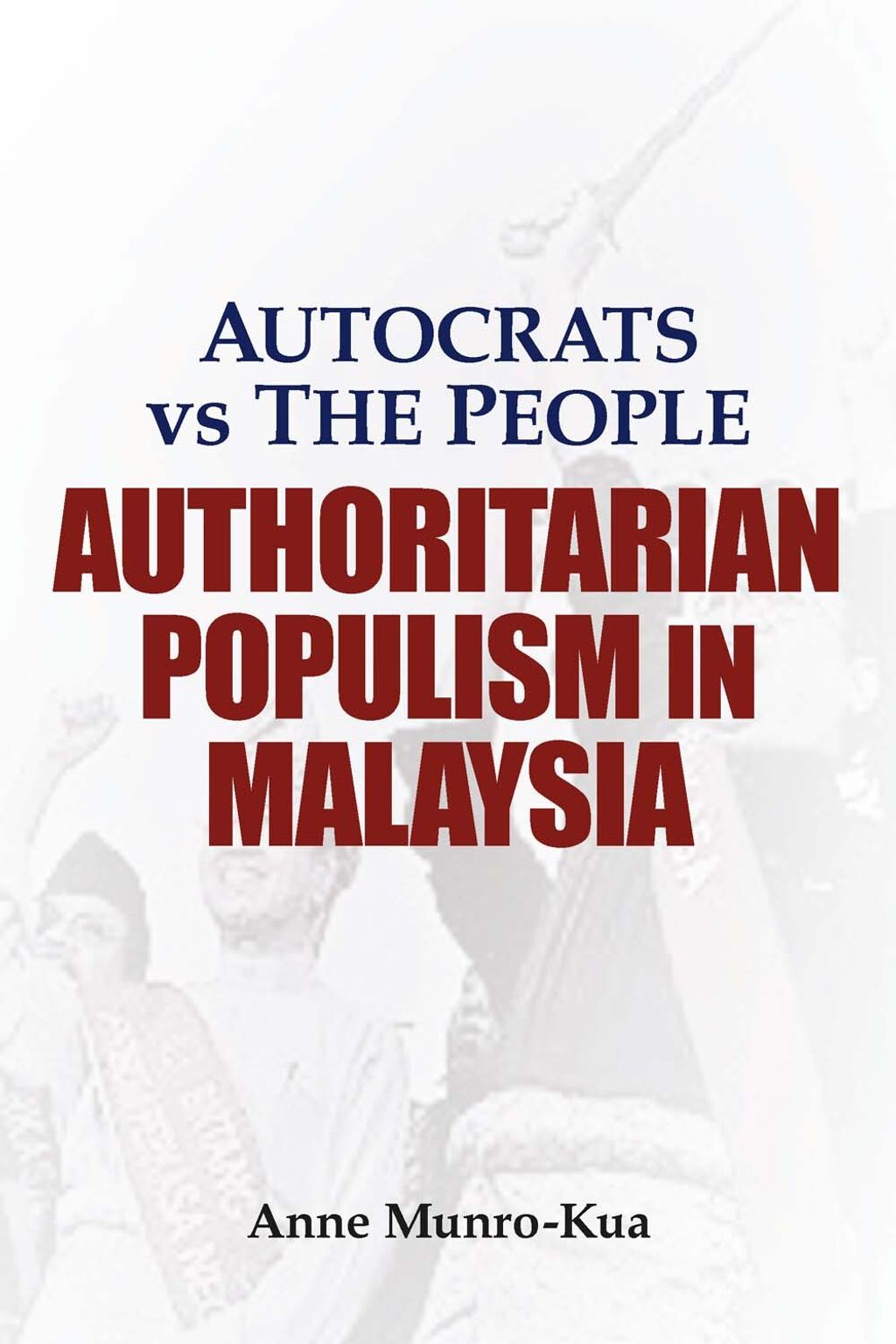 Authoritarian-Populism-in-Malaysia